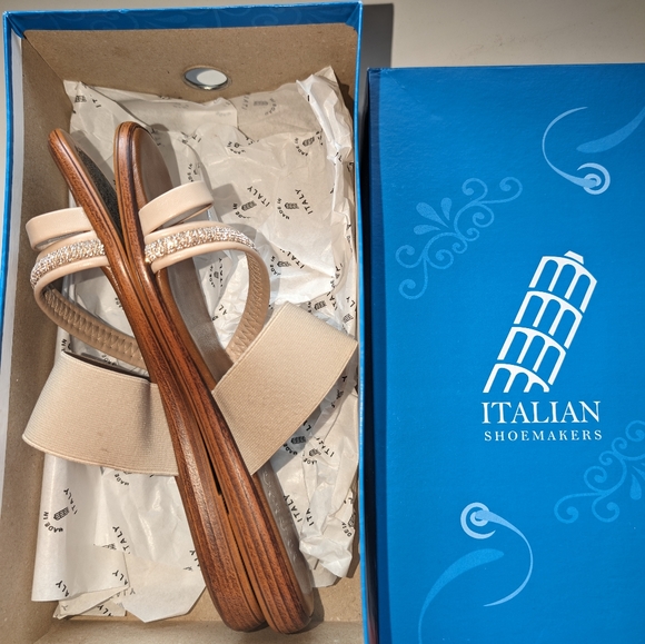 Women's Sandals - Picture 5 of 6